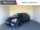 Annonce Renault Arkana occasion Hybride Arkana E-Tech full hybrid 145 GSR2 esprit Alpine 5p � Hagetmau
