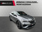 Renault Arkana Arkana E-Tech full hybrid 145 GSR2 esprit Alpine 5p   Toulouse 31