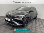 Annonce Renault Arkana occasion Hybride Arkana E-Tech full hybrid 145 GSR2 esprit Alpine  Beauvais