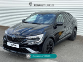 Annonce Renault Arkana occasion Hybride Arkana E-Tech full hybrid 145 GSR2 esprit Alpine  Bernay