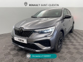 Annonce Renault Arkana occasion Hybride Arkana E-Tech full hybrid 145 GSR2 esprit Alpine  Saint-Quentin