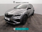 Renault Arkana Arkana E-Tech full hybrid 145 GSR2 esprit Alpine   Compigne 60