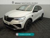 Annonce Renault Arkana occasion Hybride Arkana E-Tech full hybrid 145 GSR2 esprit Alpine  Neufchtel-en-Bray