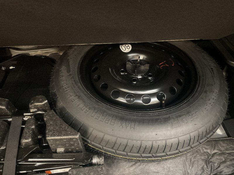 Renault Arkana Arkana E-Tech full hybrid 145 GSR2 esprit Alpine  occasion � Eu - photo n�17