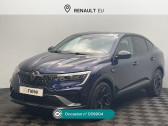 Renault Arkana Arkana E-Tech full hybrid 145 GSR2 esprit Alpine  � Eu 76