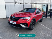 Annonce Renault Arkana occasion Hybride Arkana E-Tech full hybrid 145 GSR2 esprit Alpine  Pont-Audemer