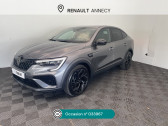 Annonce Renault Arkana occasion Hybride Arkana E-Tech full hybrid 145 GSR2 esprit Alpine � Seynod