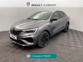 Annonce Renault Arkana occasion Hybride Arkana E-Tech full hybrid 145 GSR2 esprit Alpine � Clermont