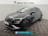 Renault Arkana Arkana E-Tech full hybrid 145 GSR2 esprit Alpine  � Saint-Maximin 60