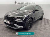 Annonce Renault Arkana occasion Hybride Arkana E-Tech full hybrid 145 GSR2 esprit Alpine � Beauvais