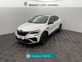 Renault Arkana Arkana E-Tech full hybrid 145 GSR2 esprit Alpine  � Saint-Maximin 60