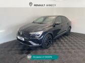Annonce Renault Arkana occasion Hybride Arkana E-Tech full hybrid 145 GSR2 esprit Alpine � Seynod