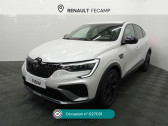 Annonce Renault Arkana occasion Hybride Arkana E-Tech full hybrid 145 GSR2 esprit Alpine � F�camp