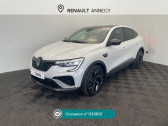 Annonce Renault Arkana occasion Hybride Arkana E-Tech full hybrid 145 GSR2 esprit Alpine � Seynod