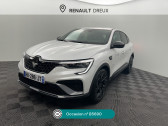 Renault Arkana occasion année 2024 boite Automatique Annonce Renault Arkana occasion Hybride Arkana E-Tech full hybrid 145 GSR2 esprit Alpine à DREUX