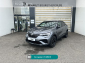 Renault Arkana Arkana E-Tech full hybrid 145 GSR2 esprit Alpine   Bourgtheroulde-Infreville 27