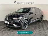 Renault Arkana Arkana E-Tech full hybrid 145 GSR2 esprit Alpine   Rivery 80