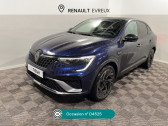 Renault Arkana occasion année 2024 Annonce Renault Arkana occasion Hybride Arkana E-Tech full hybrid 145 GSR2 esprit Alpine à Évreux