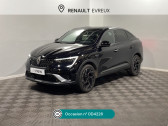 Renault Arkana occasion année 2024 Annonce Renault Arkana occasion Hybride Arkana E-Tech full hybrid 145 GSR2 esprit Alpine à Évreux