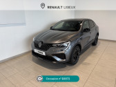Renault Arkana Arkana E-Tech full hybrid 145 GSR2 esprit Alpine   Glos 14