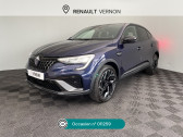 Renault Arkana Arkana E-Tech full hybrid 145 GSR2 esprit Alpine   Saint-Just 27