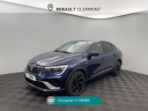Annonce Renault Arkana occasion Hybride Arkana E-Tech full hybrid 145 GSR2 esprit Alpine  Clermont
