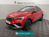 Renault Arkana occasion année 2024 boite Automatique Annonce Renault Arkana occasion Hybride Arkana E-Tech full hybrid 145 GSR2 esprit Alpine à Beauvais