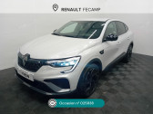 Renault Arkana Arkana E-Tech full hybrid 145 GSR2 esprit Alpine  2024 - annonce de voiture en vente sur Auto Sélection.com