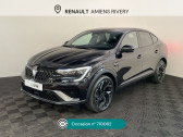 Annonce Renault Arkana occasion Hybride Arkana E-Tech full hybrid 145 GSR2 esprit Alpine  Rivery
