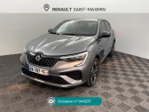 Renault Arkana Arkana E-Tech full hybrid 145 GSR2 Evolution   Saint-Maximin 60