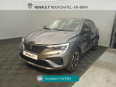 Annonce Renault Arkana occasion Hybride Arkana E-Tech full hybrid 145 GSR2 Evolution  Neufchtel-en-Bray