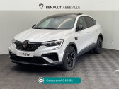 Annonce Renault Arkana occasion Hybride Arkana E-Tech full hybrid 145 GSR2 Evolution  Abbeville