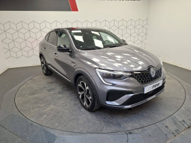 Renault Arkana , garage RENAULT MONT DE MARSAN � Mont de Marsan