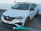Renault Arkana Arkana E-Tech full hybrid 145 GSR2 Techno   Bernay 27