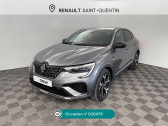 Renault Arkana occasion année 2024 boite Automatique Annonce Renault Arkana occasion Hybride Arkana E-Tech full hybrid 145 GSR2 Techno à Saint-Quentin