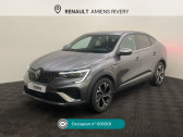 Renault Arkana Arkana E-Tech full hybrid 145 GSR2 Techno  � Rivery 80