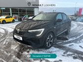 Annonce Renault Arkana occasion Hybride Arkana E-Tech full hybrid 145 GSR2 Techno � Louviers