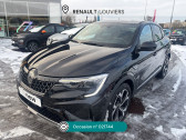Annonce Renault Arkana occasion Hybride Arkana E-Tech full hybrid 145 GSR2 Techno � Louviers