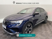 Renault Arkana Arkana E-Tech full hybrid 145 GSR2 Techno  � Boulogne-sur-Mer 62