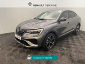 Annonce Renault Arkana occasion Hybride Arkana E-Tech full hybrid 145 GSR2 Techno � P�ronne