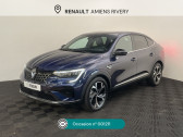 Annonce Renault Arkana occasion Hybride Arkana E-Tech full hybrid 145 GSR2 Techno � Rivery
