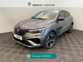 Annonce Renault Arkana occasion Hybride Arkana E-Tech full hybrid 145 GSR2 Techno � P�ronne