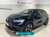 Annonce Renault Arkana occasion Hybride Arkana E-Tech full hybrid 145 GSR2 Techno � Glos