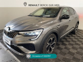 Annonce Renault Arkana occasion Hybride Arkana E-Tech full hybrid 145 GSR2 Techno � Berck
