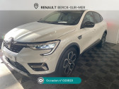 Annonce Renault Arkana occasion Hybride Arkana E-Tech full hybrid 145 GSR2 Techno � Berck