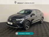 Annonce Renault Arkana occasion Hybride Arkana E-Tech full hybrid 145 GSR2 Techno � Rivery