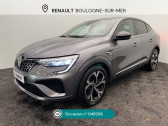 Annonce Renault Arkana occasion Hybride Arkana E-Tech full hybrid 145 GSR2 Techno � Boulogne-sur-Mer