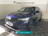 Annonce Renault Arkana occasion Hybride Arkana E-Tech full hybrid 145 GSR2 Techno � Berck