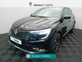 Renault Arkana Arkana E-Tech full hybrid 145 GSR2 Techno  � Dieppe 76