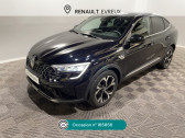 Annonce Renault Arkana occasion Hybride Arkana E-Tech full hybrid 145 GSR2 Techno � �vreux